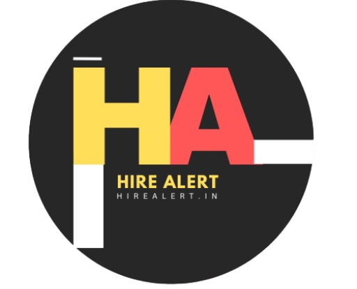 Hire Alert